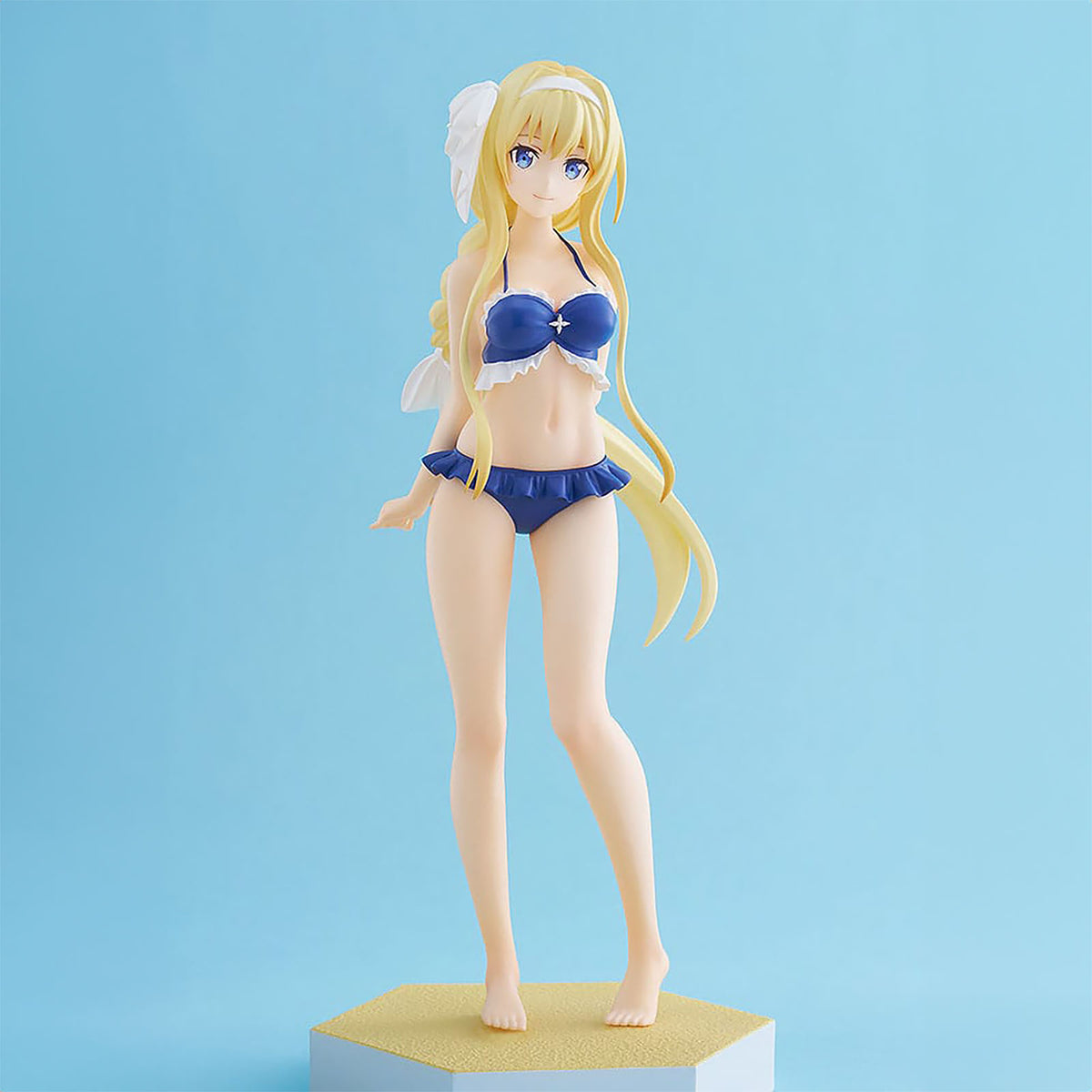 Product image Sword Art Online - Alice Figure Beach Queens Version
