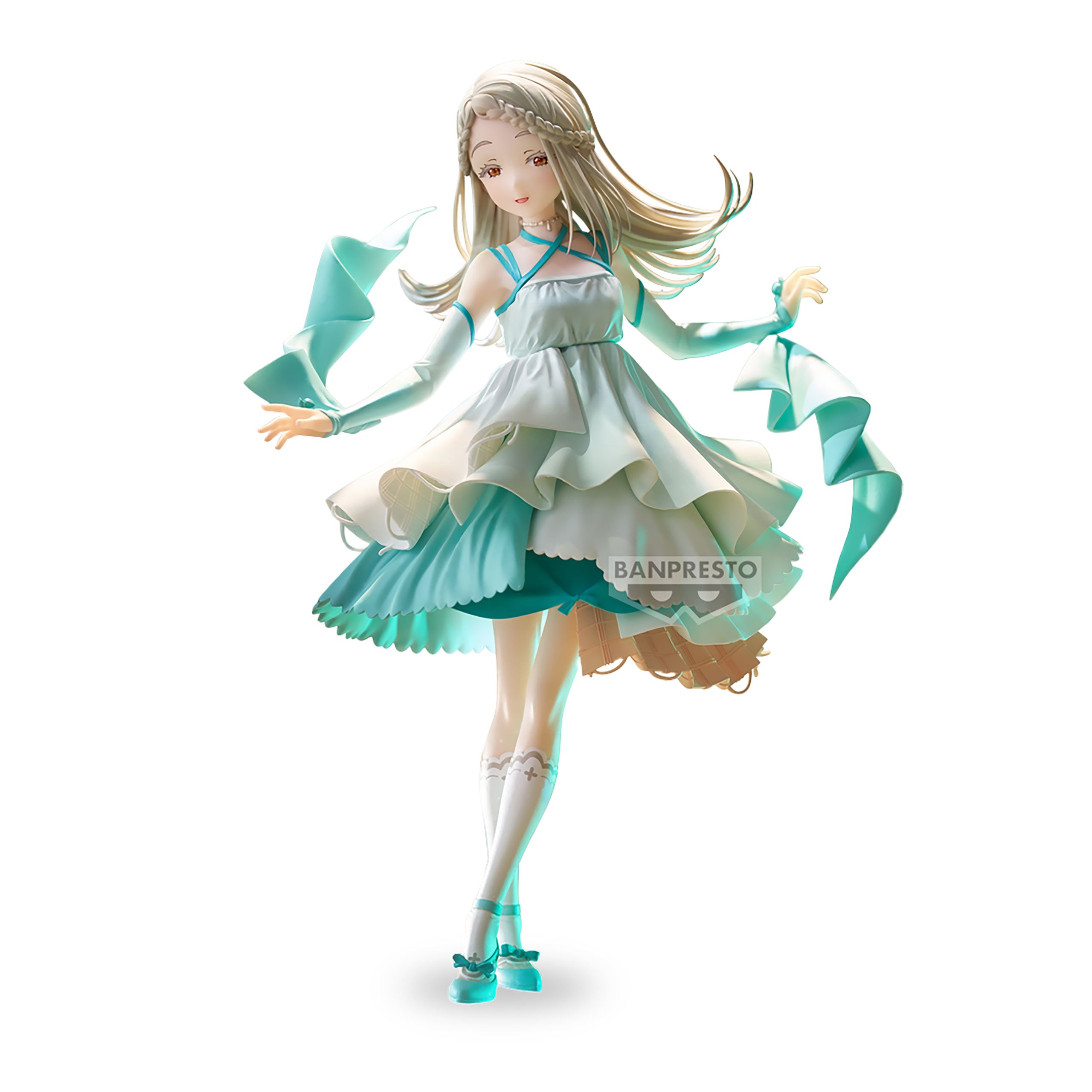 Idolmaster Merchandise - Produce, Collect, Applaud | Elbenwald