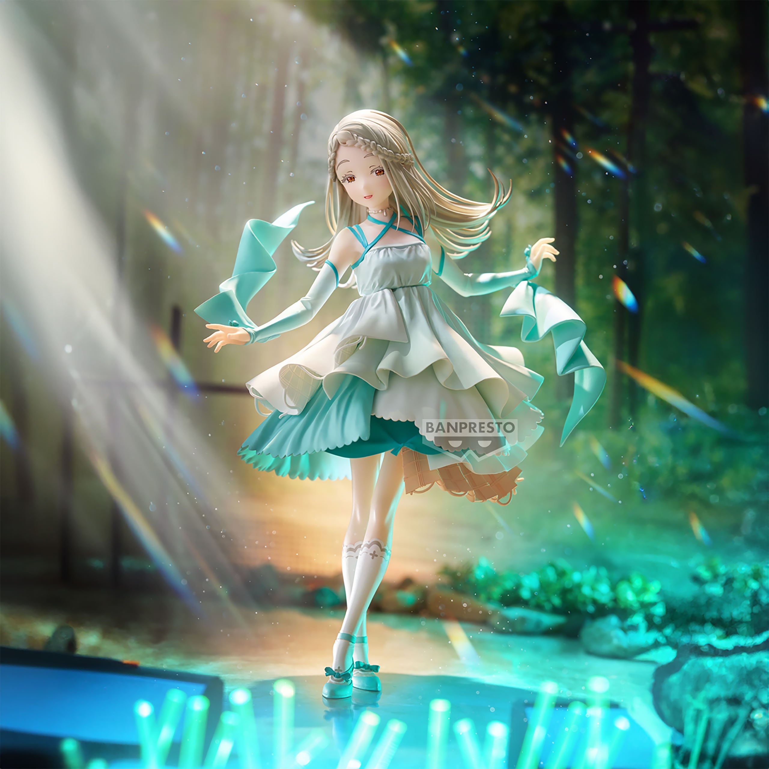 Idolmaster Merchandise - Produce, Collect, Applaud | Elbenwald
