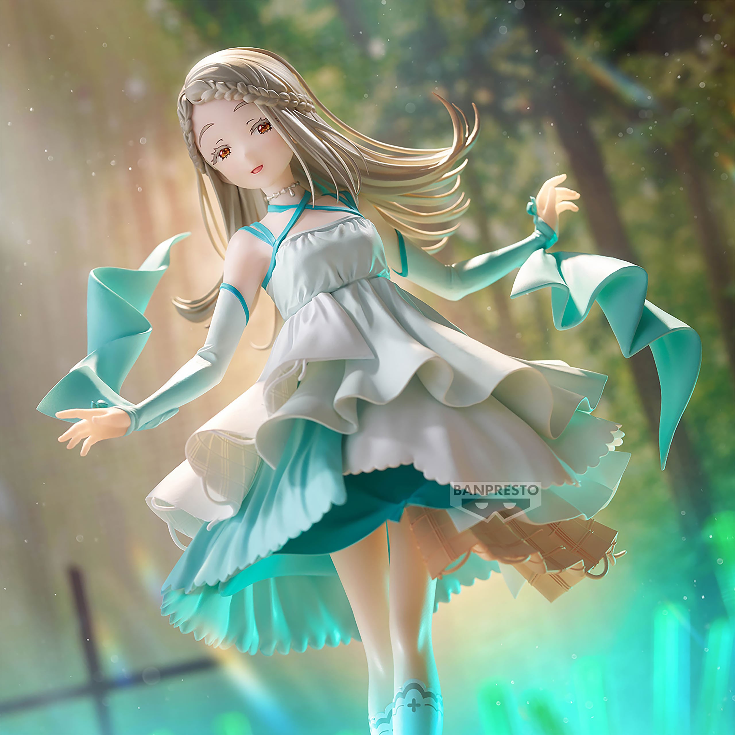 Idolmaster Merchandise - Produce, Collect, Applaud | Elbenwald