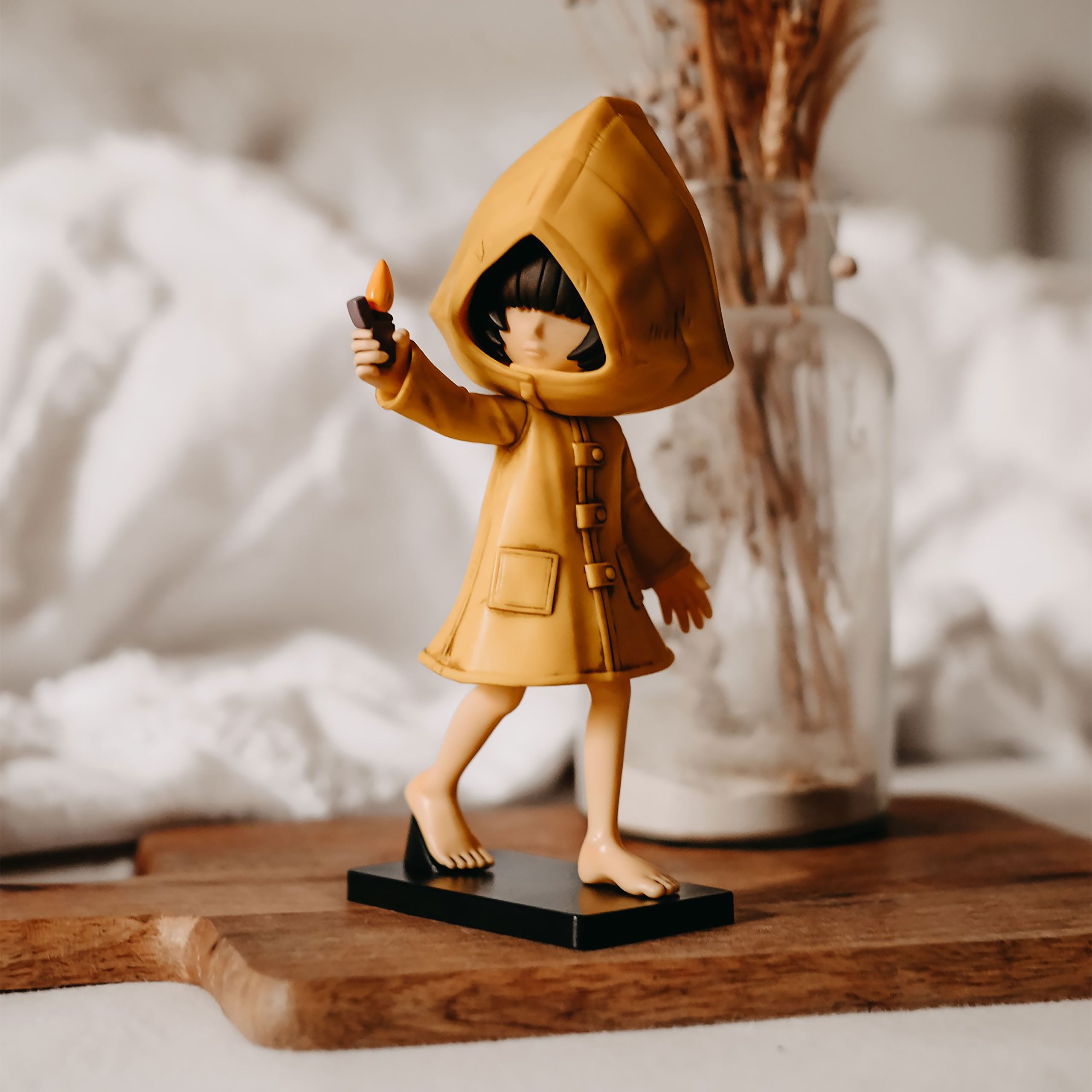 Little Nightmares - Six Figure – Elbenwald