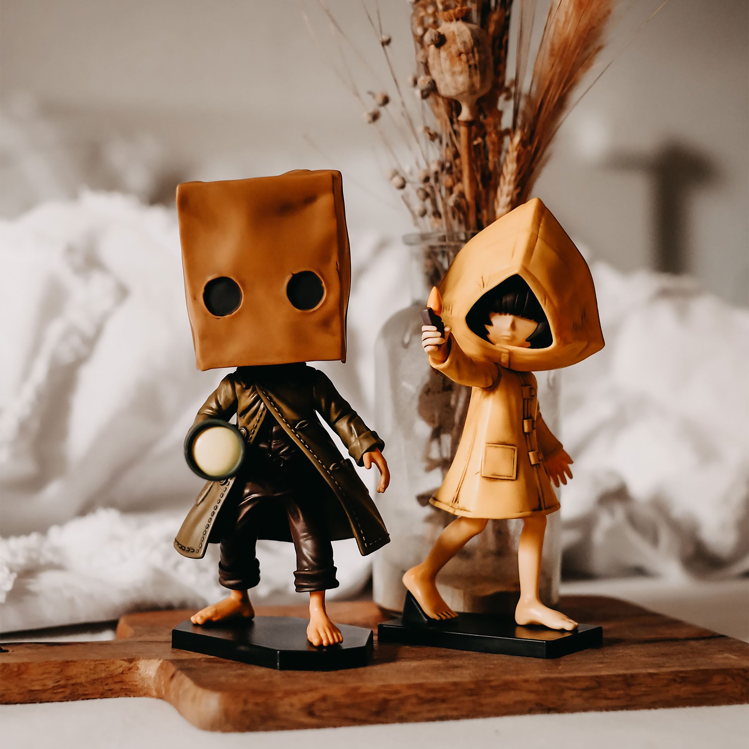 Little Nightmares - Six Figure – Elbenwald