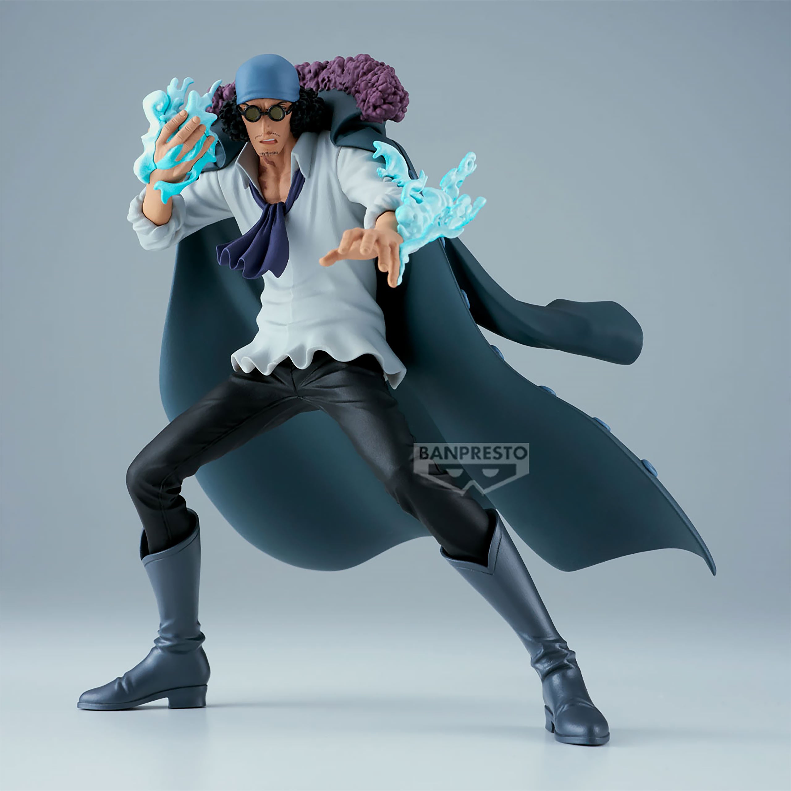 Product image One Piece - Kuzan Battle Record Figure