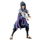 Product image Naruto Shippuden - Sasuke Uchiha Grandista Figure