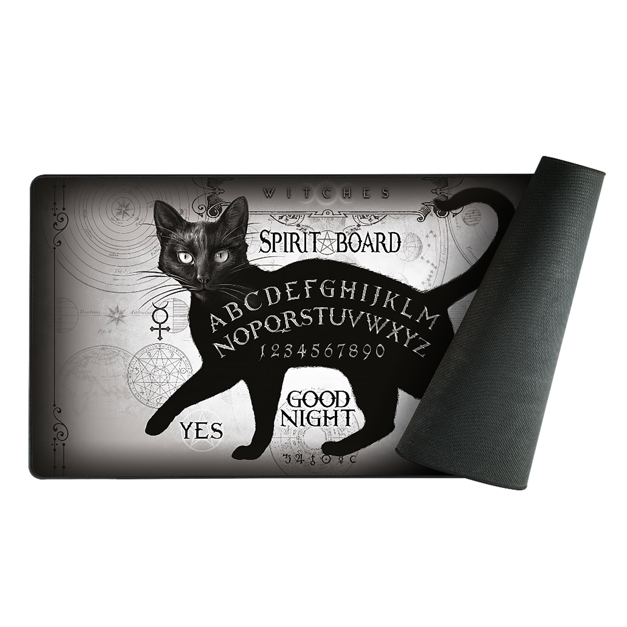Product image Alchemy - Good Night Mousepad