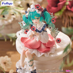 Product image Hatsune Miku - Flower Fairy Anemone Noodle Stopper Figure