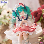 Product image Hatsune Miku - Flower Fairy Anemone Noodle Stopper Figure