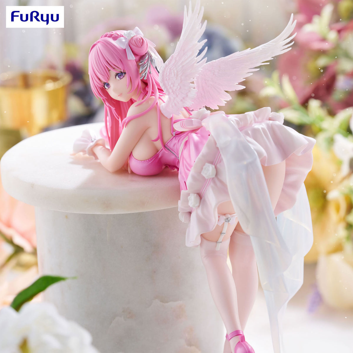 Product image Goddess of Victory: Nikke - Dorothy Noodle Stopper Figure Nostalgia Version