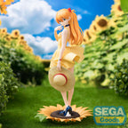 Product image Rebuild of Evangelion - Asuka Langley Luminasta Figure Summer Dress Version