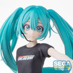 Product image Hatsune Miku - Love and Berry Dress Up and Dance! Figure Berry Costume Version