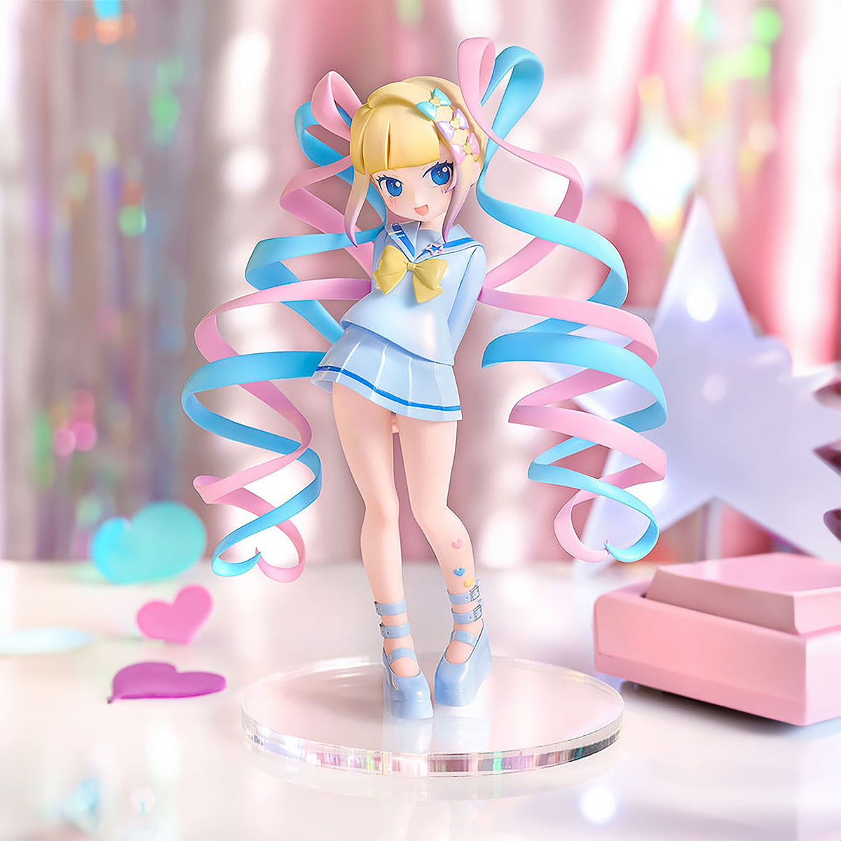 Product image Needy Streamer Overload - OMGkawaiiAngel Figure Internet Yamero Version