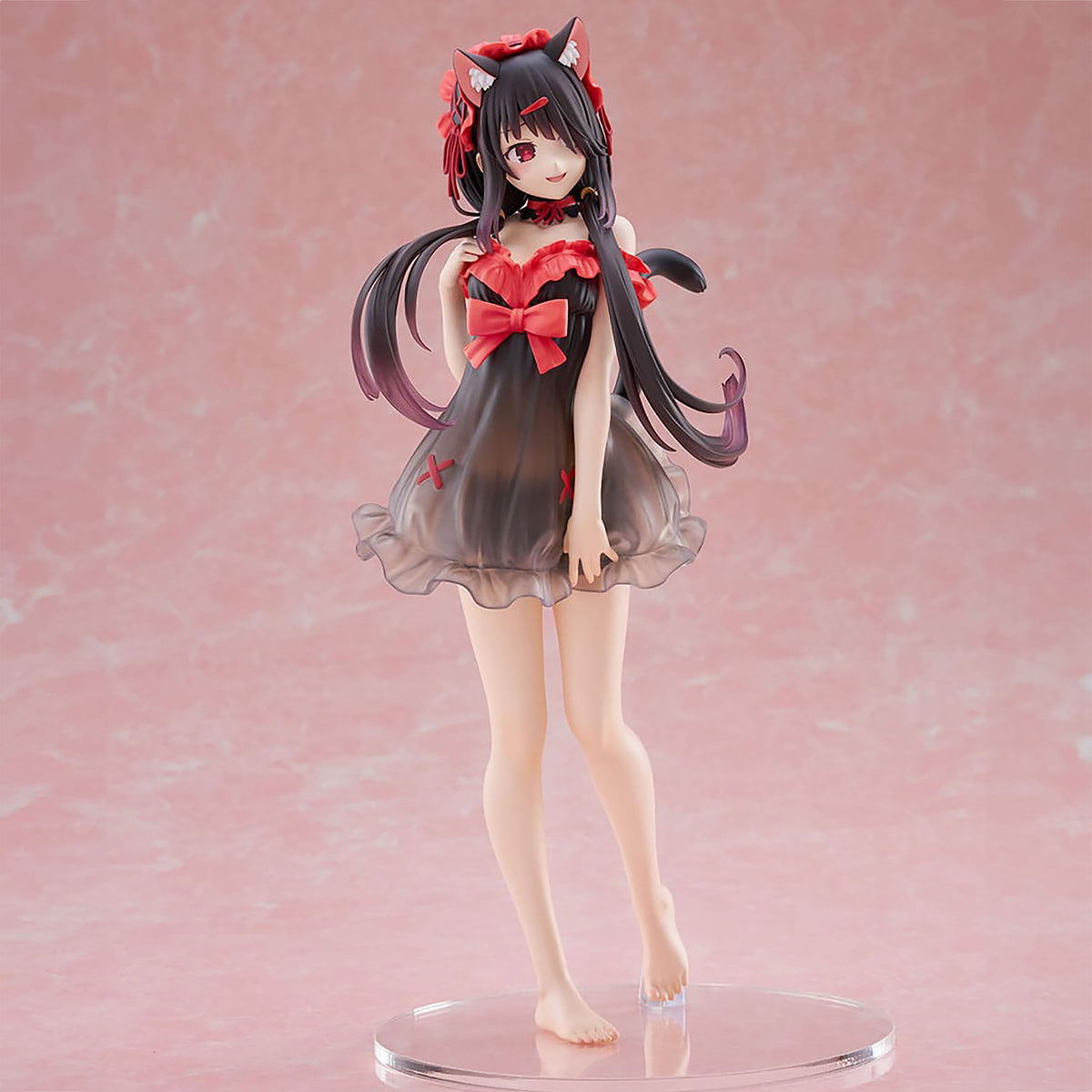 Product image Date A Live - Kurumi Tokisaki Tenitol Tall Figure