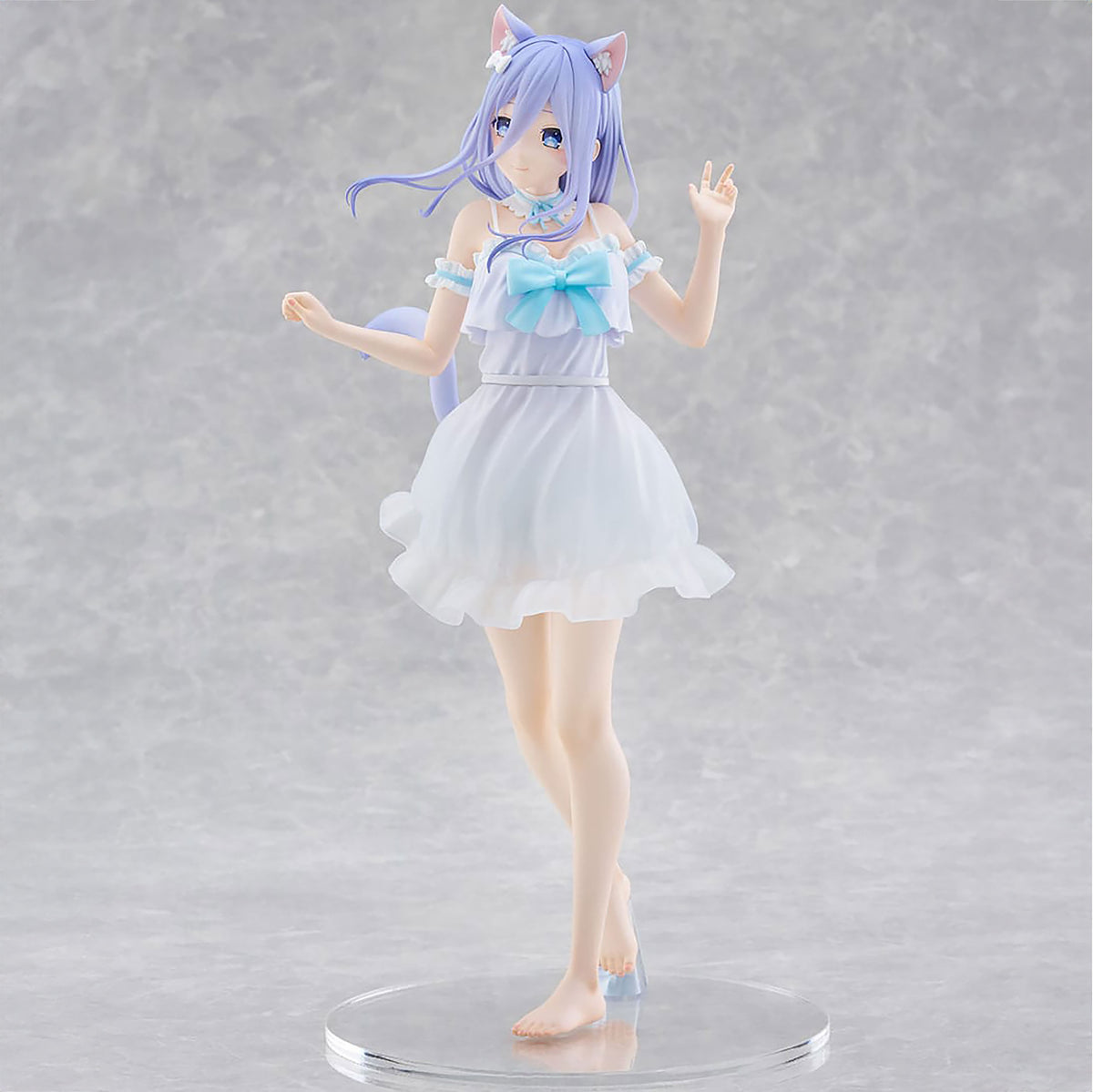 Product image Date A Live - Mio Takamiya Tenitol Tall Figure