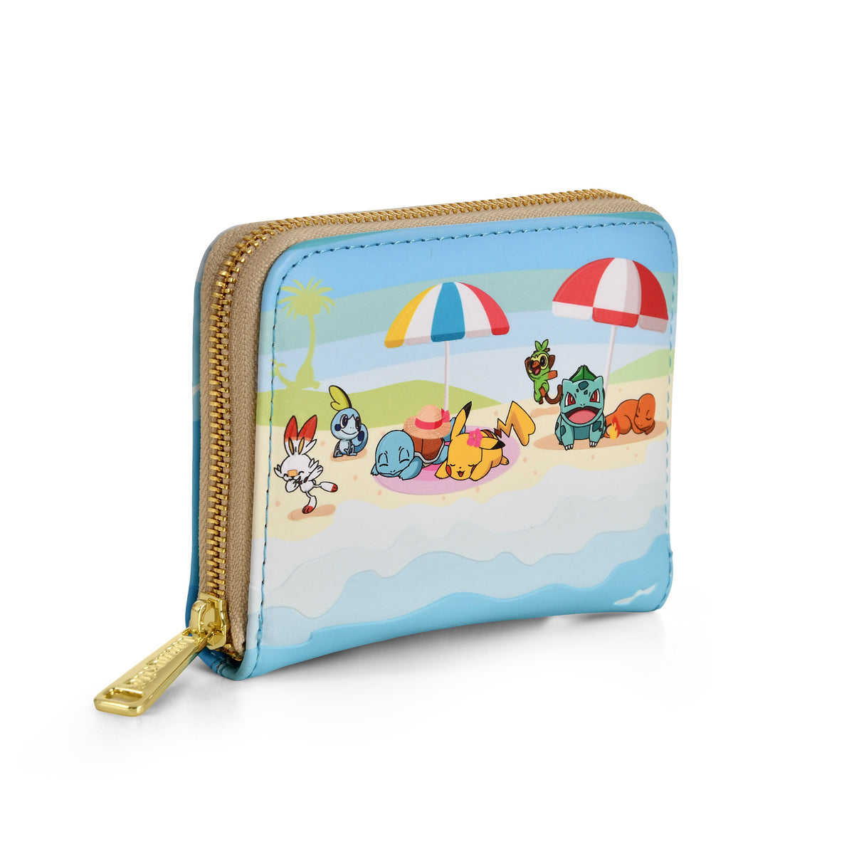 Product image Pokemon - Pool Party Wallet