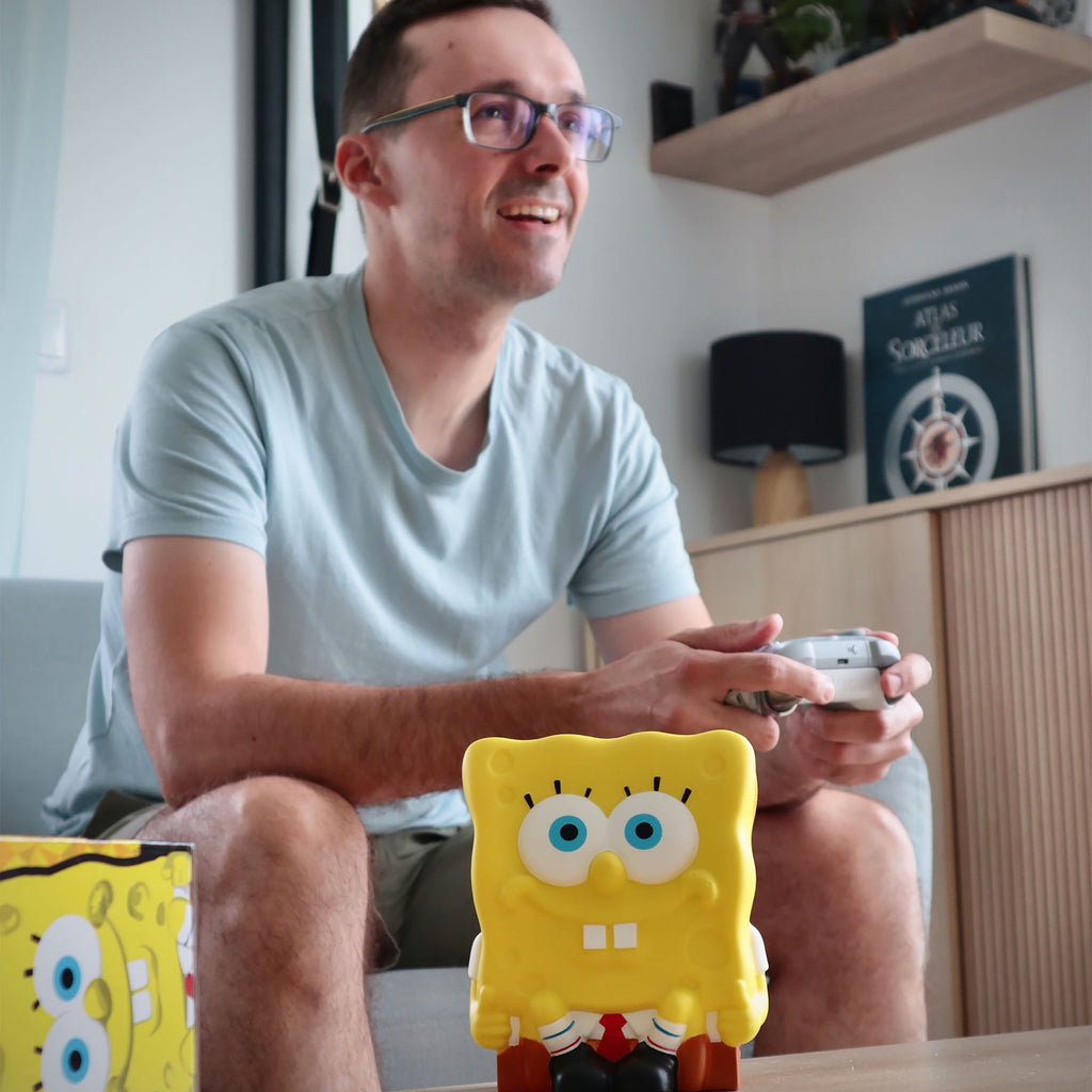 Product image SpongeBob - Stress Relief Figure