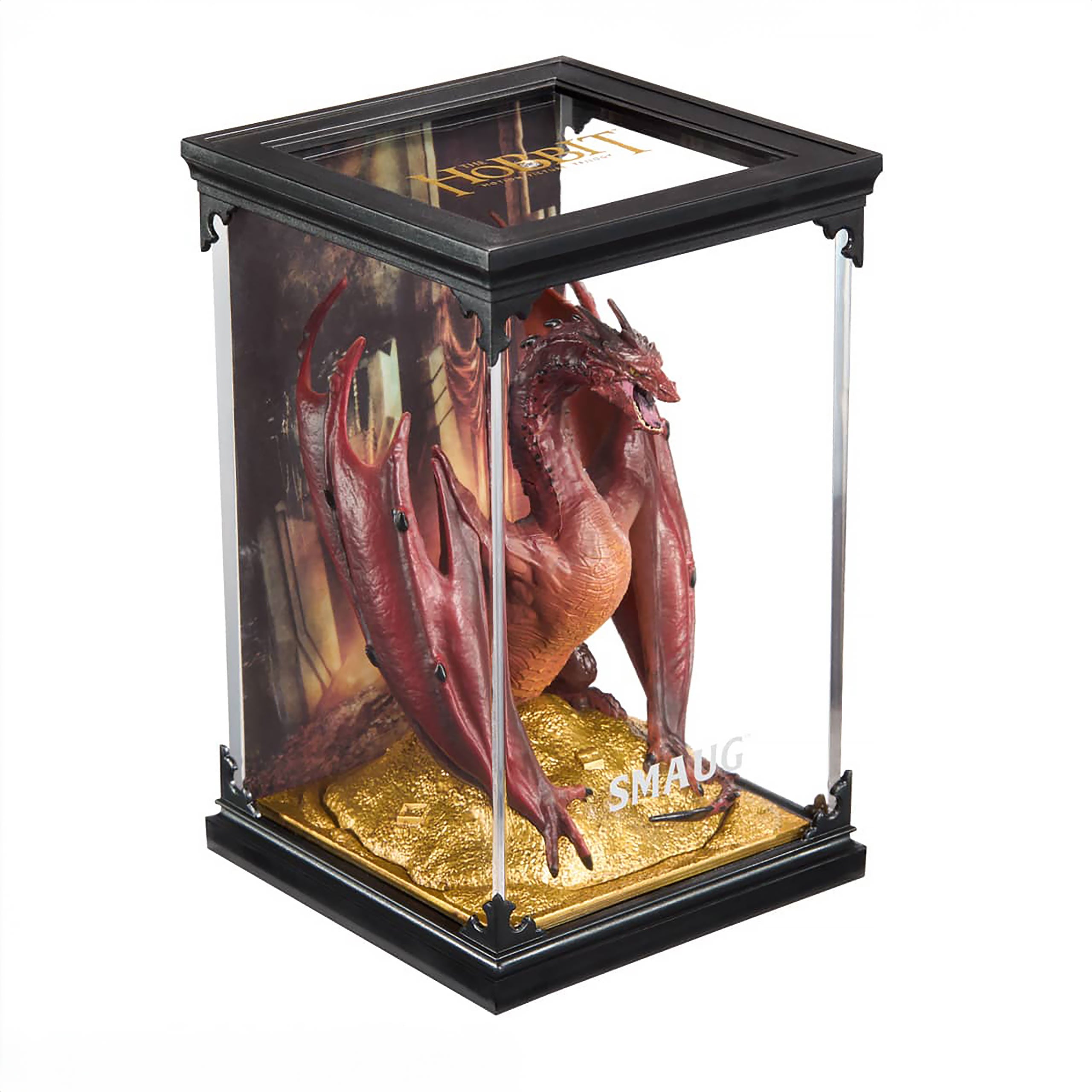 Product image The Hobbit - Smaug Diorama Figure