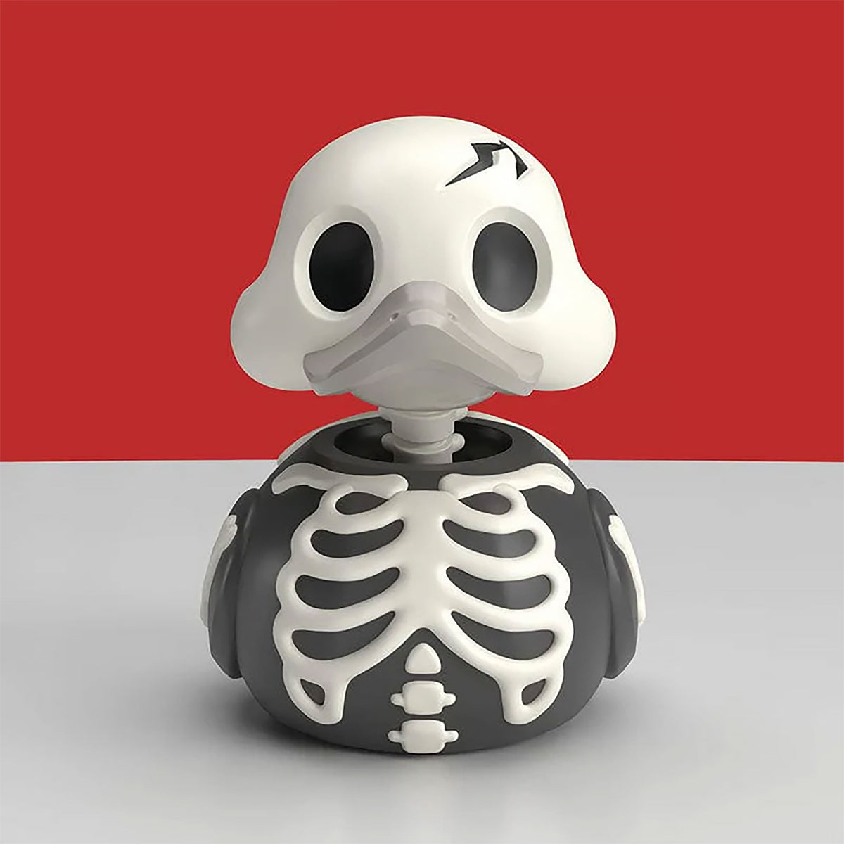 Product image Halloween - Skeleton Mini TUBBZ Decorative Duck
