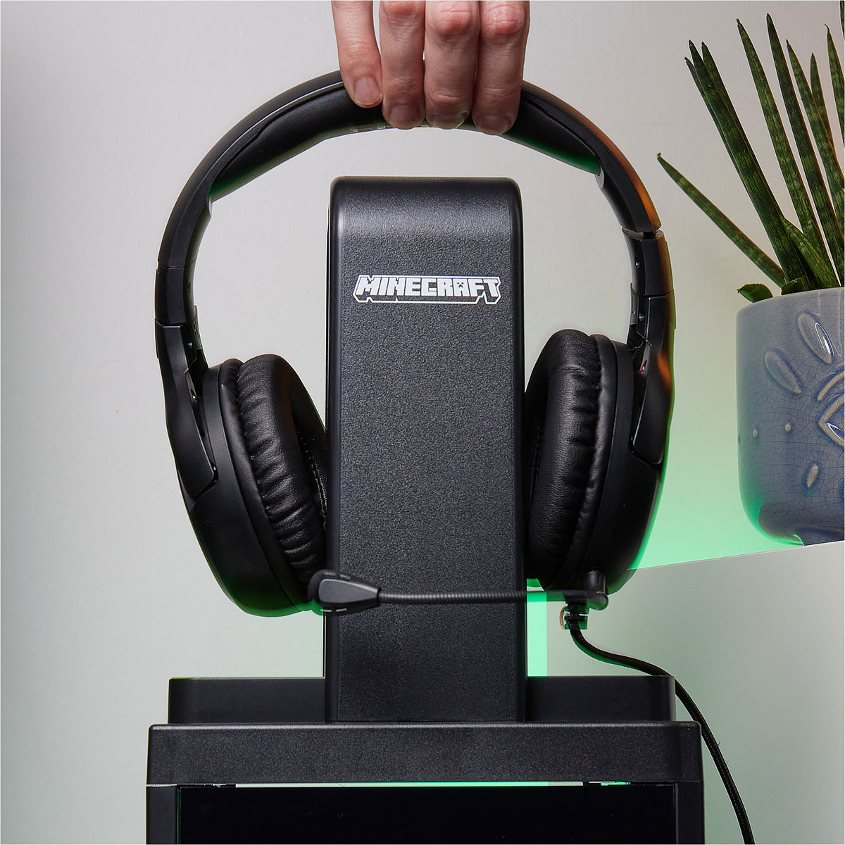 Product image Minecraft - Gaming Locker with Light