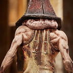 Product image Silent Hill - Red Pyramid Thing Statue