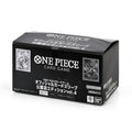 Product image One Piece Card Game - Official Sleeves TCG+ Stores Vol. 4 Limited Edition, 2 Designs, Display (12 pcs)