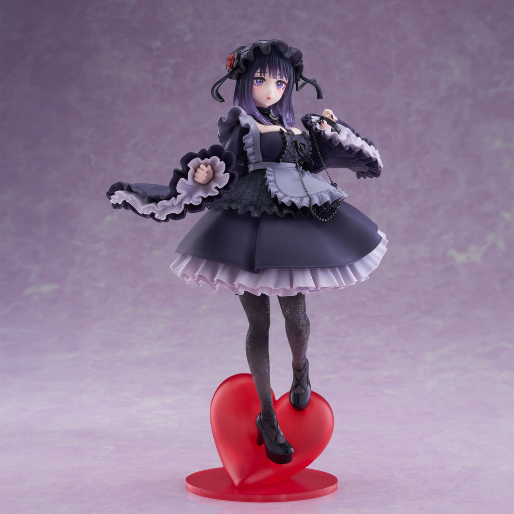 Product image My Dress-Up Darling - Marin Kitagawa Figure Shizuku Kuroe Version