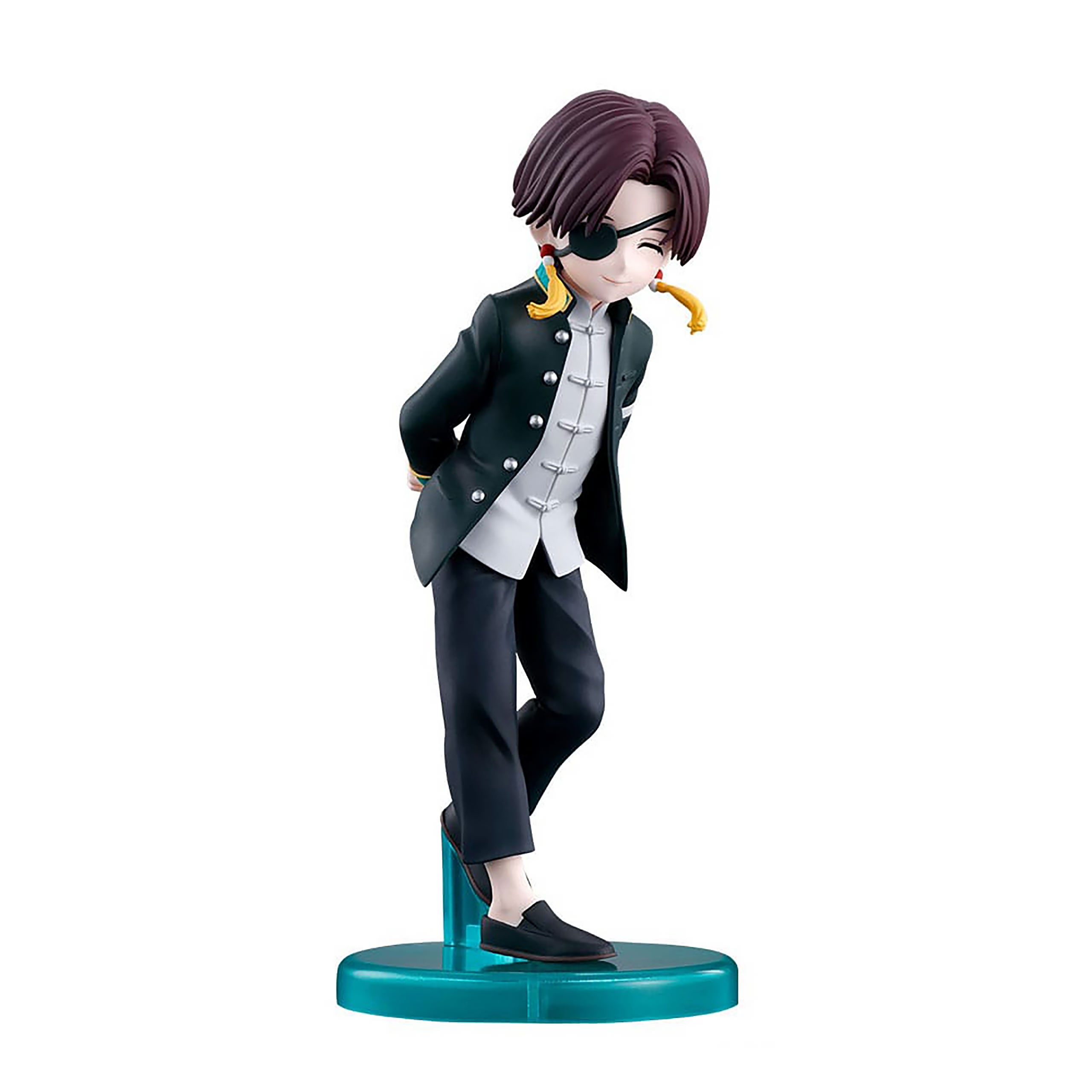 Wind Breaker - Suo Hayato Adokenette Figure – Elbenwald
