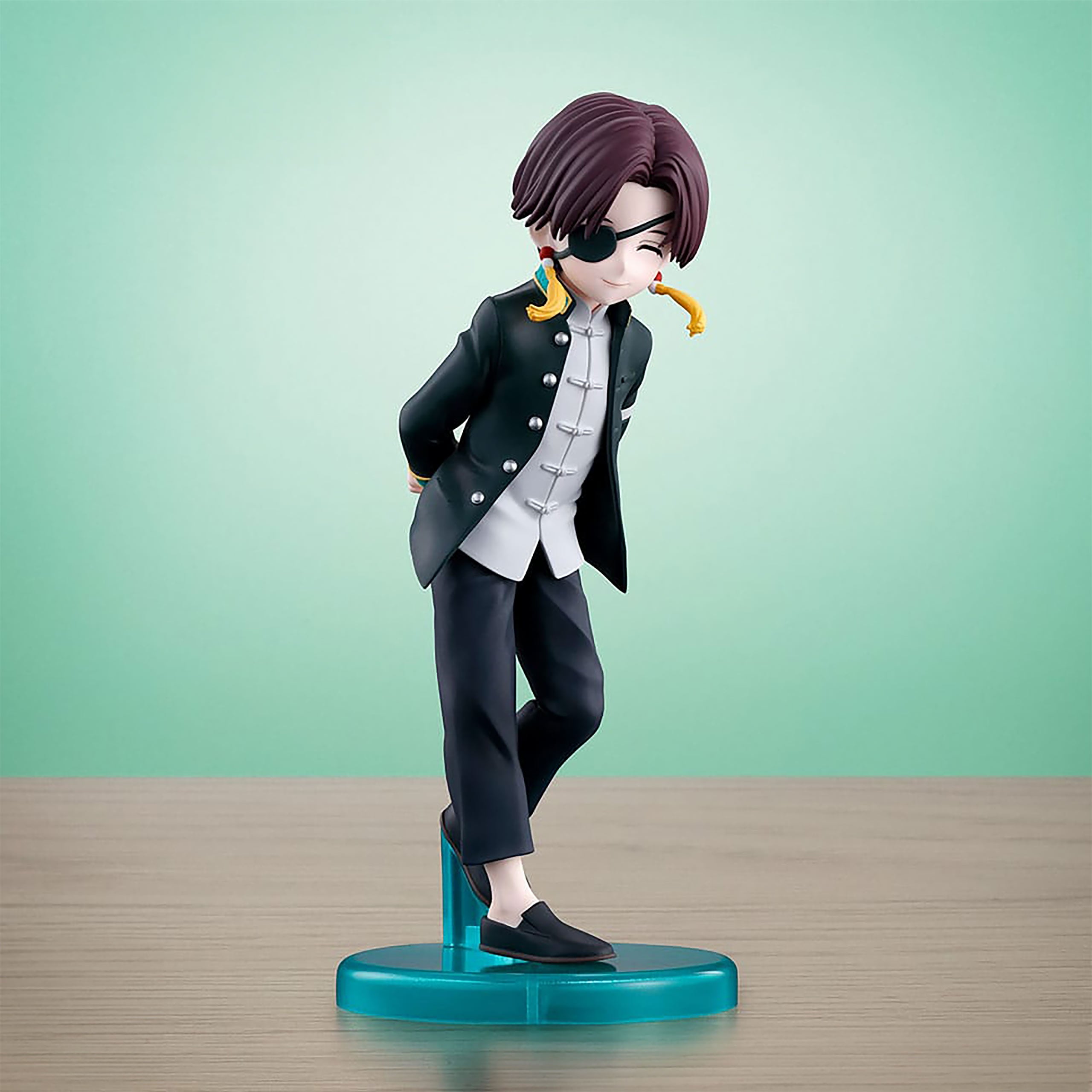 Wind Breaker - Suo Hayato Adokenette Figure – Elbenwald
