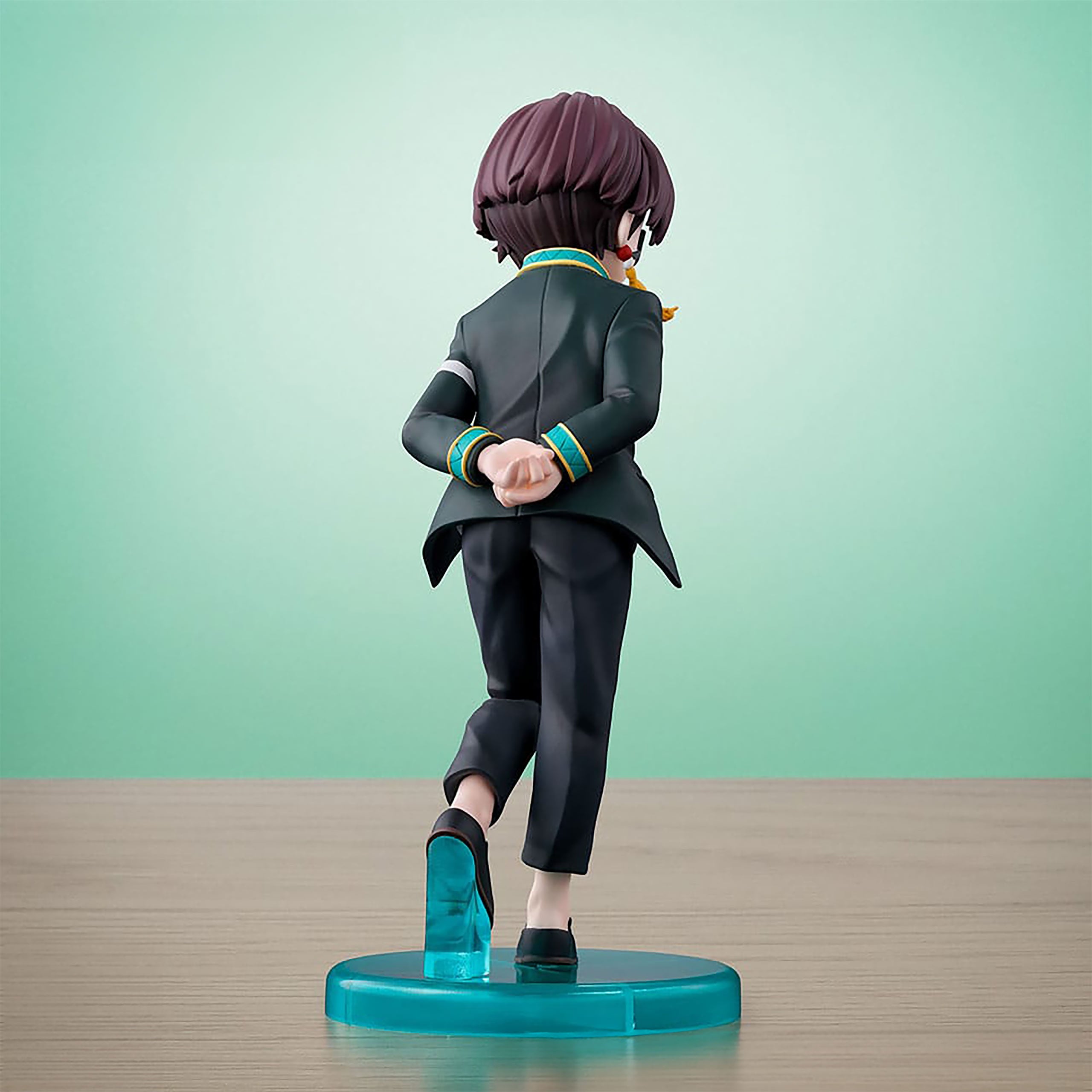 Wind Breaker - Suo Hayato Adokenette Figure – Elbenwald