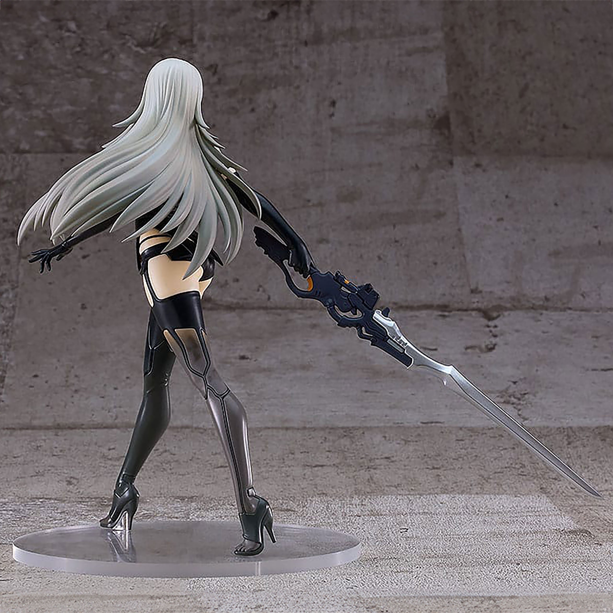 Product image NieR:Automata Ver1.1a - A2 (YoRHa Type A No. 2) Figure