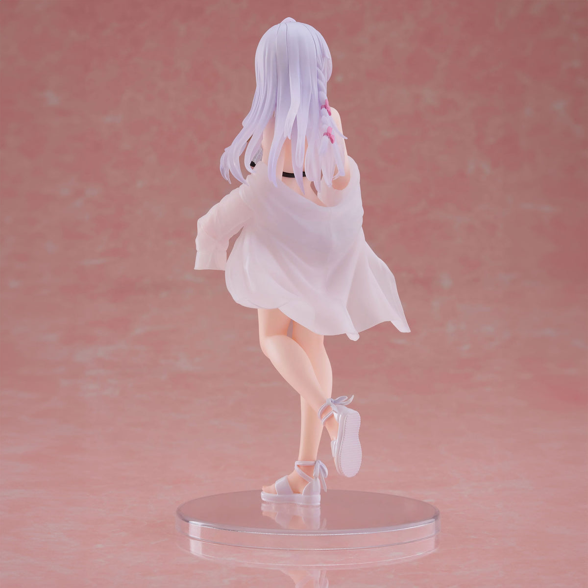 Product image Wandering Witch – Elaina Figure Swimsuit Version