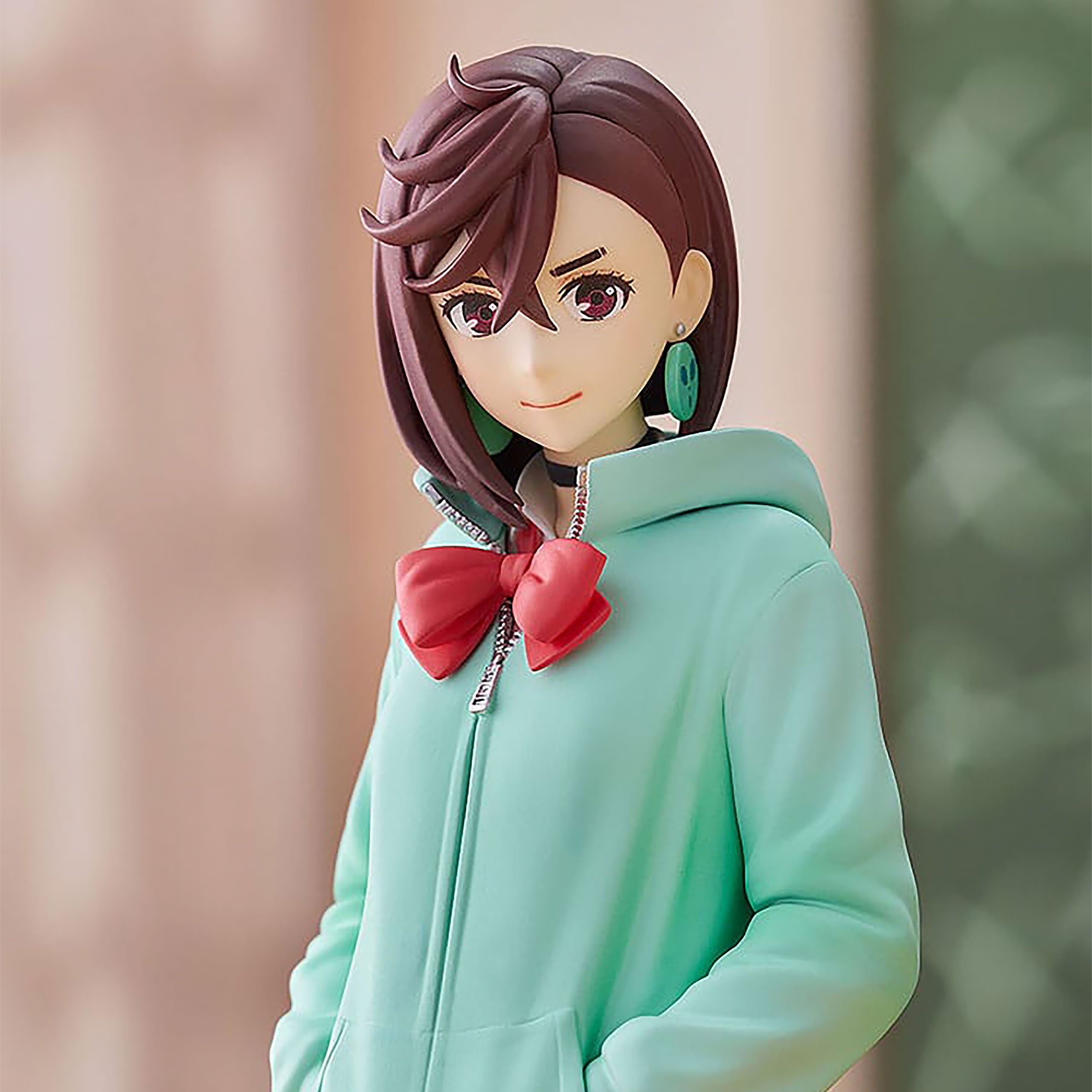 Product image Dandadan - Momo Ayase Pop Up Parade Figure