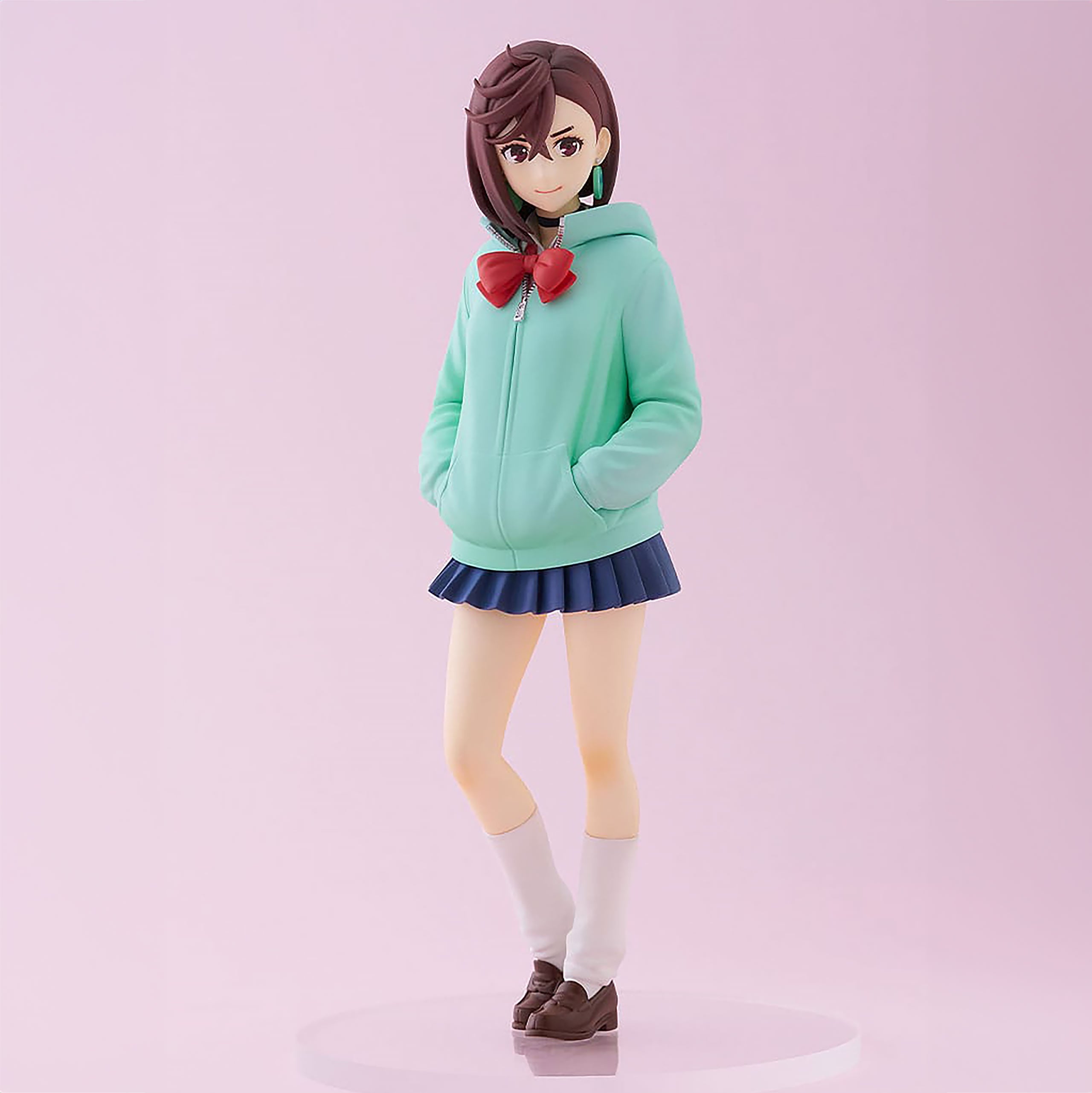 Product image Dandadan - Momo Ayase Pop Up Parade Figure