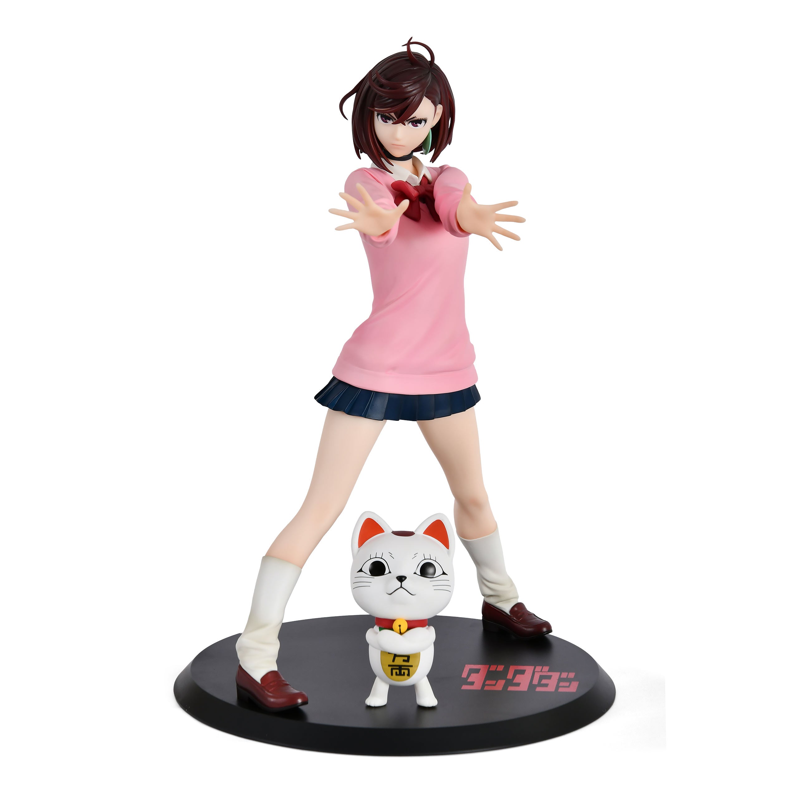 Product image Dandadan - Momo Statue