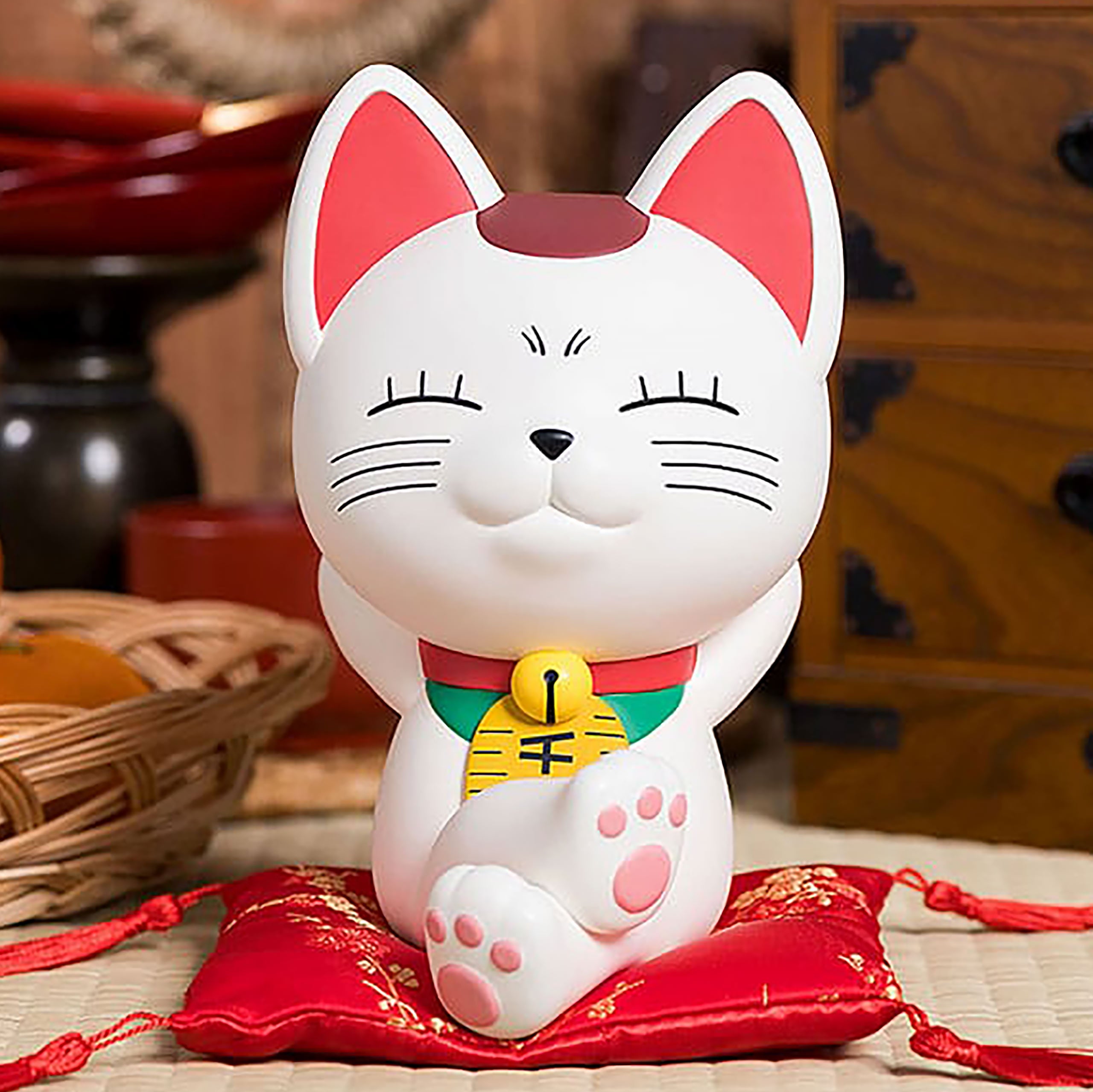 Product image Dandadan - Turbo Granny Money Box