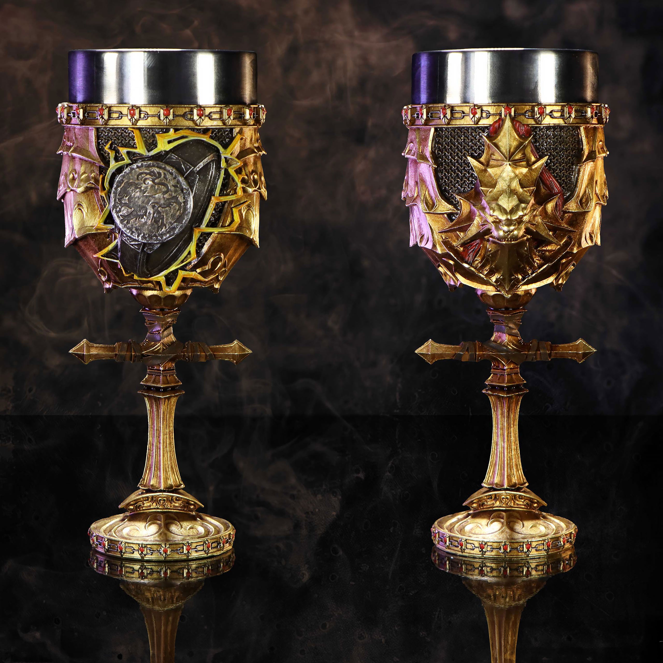 Product image Dark Souls - Ornstein Goblet Deluxe