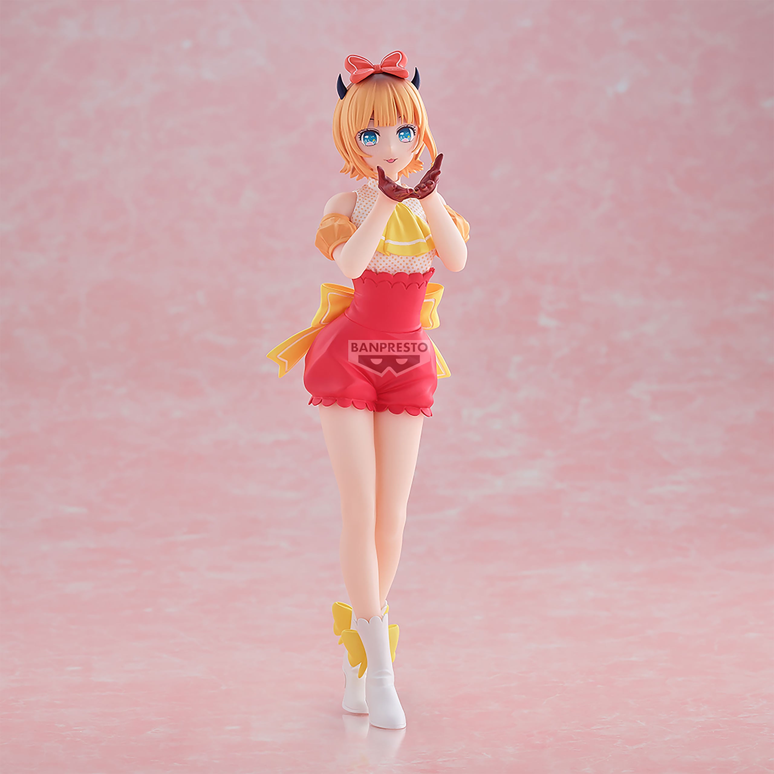Oshi No Ko: My Star - Memcho Figure Pop Version 2 – Elbenwald