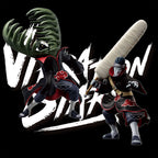 Product image Naruto Shippuden - Zetsu Vibration Stars Figure