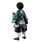Product image Demon Slayer - Tanjiro Kamado Grandista Figure Special Color Version