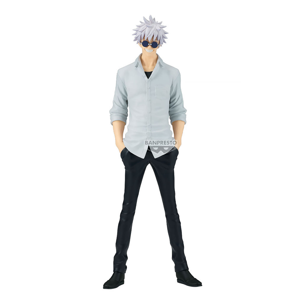 Product image Jujutsu Kaisen - Satoru Gojo King of Artist Figure