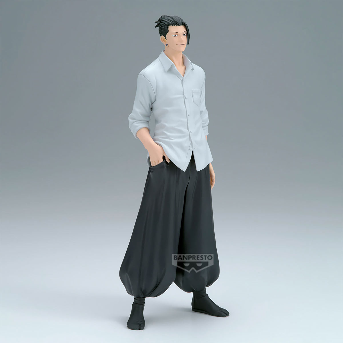Product image Jujutsu Kaisen - Suguru Geto King of Artist Figure