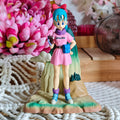 Product image Dragon Ball - Bulma Figure History Box