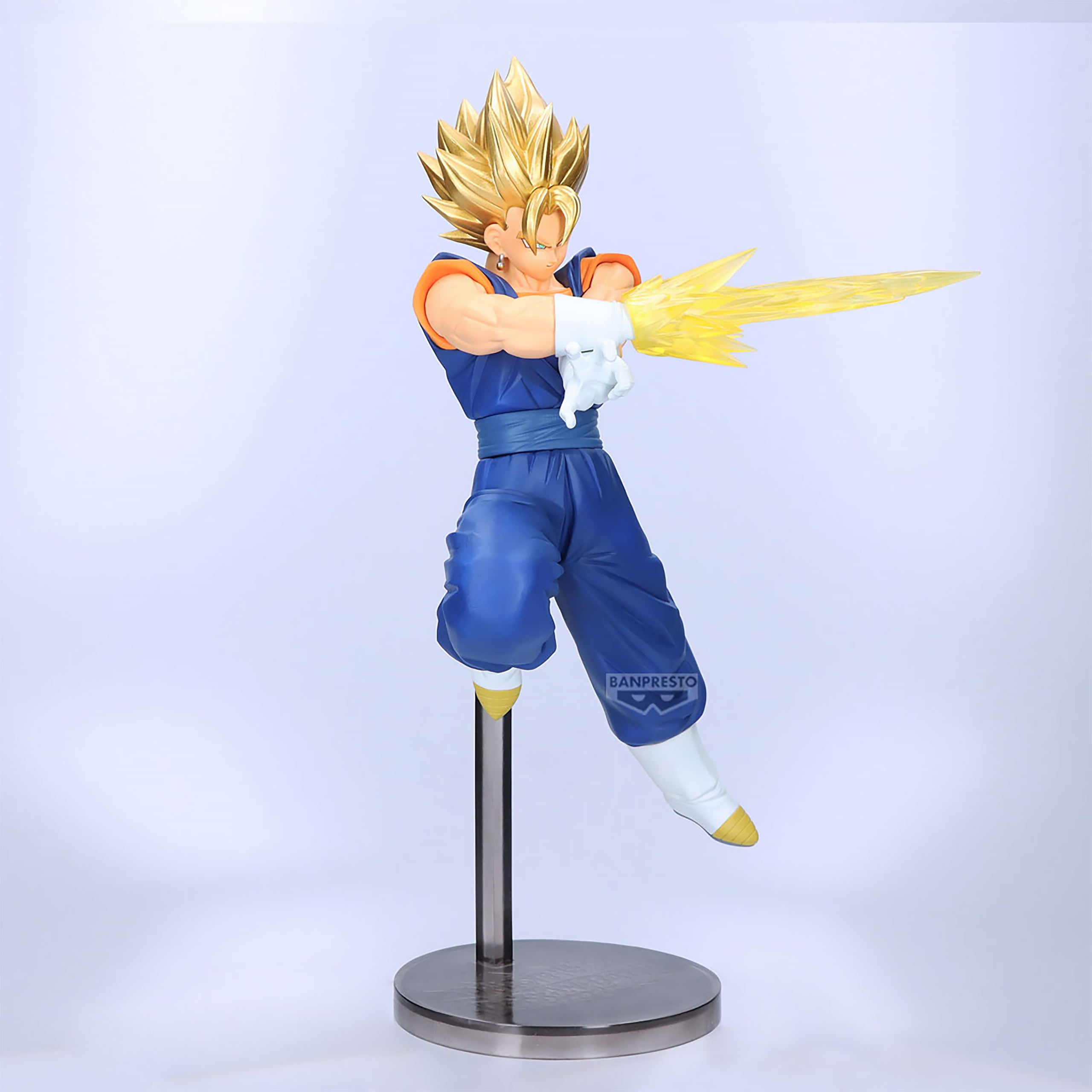 Dragon Ball Z - Vegito 10th Anniversary Figure – Elbenwald