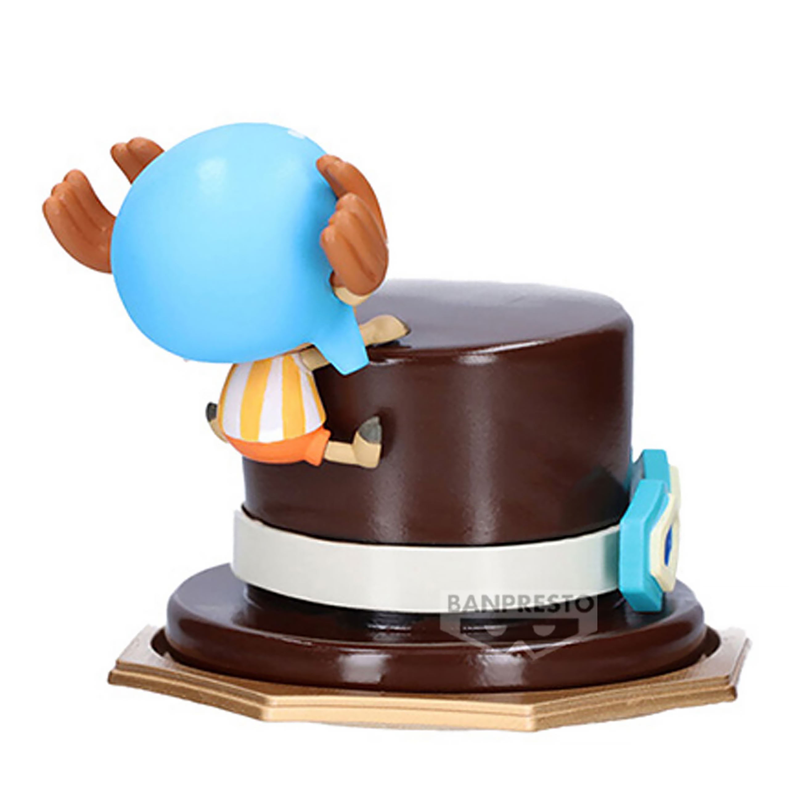 One Piece - Tony Tony Chopper Paldolce Collection Figure Version A