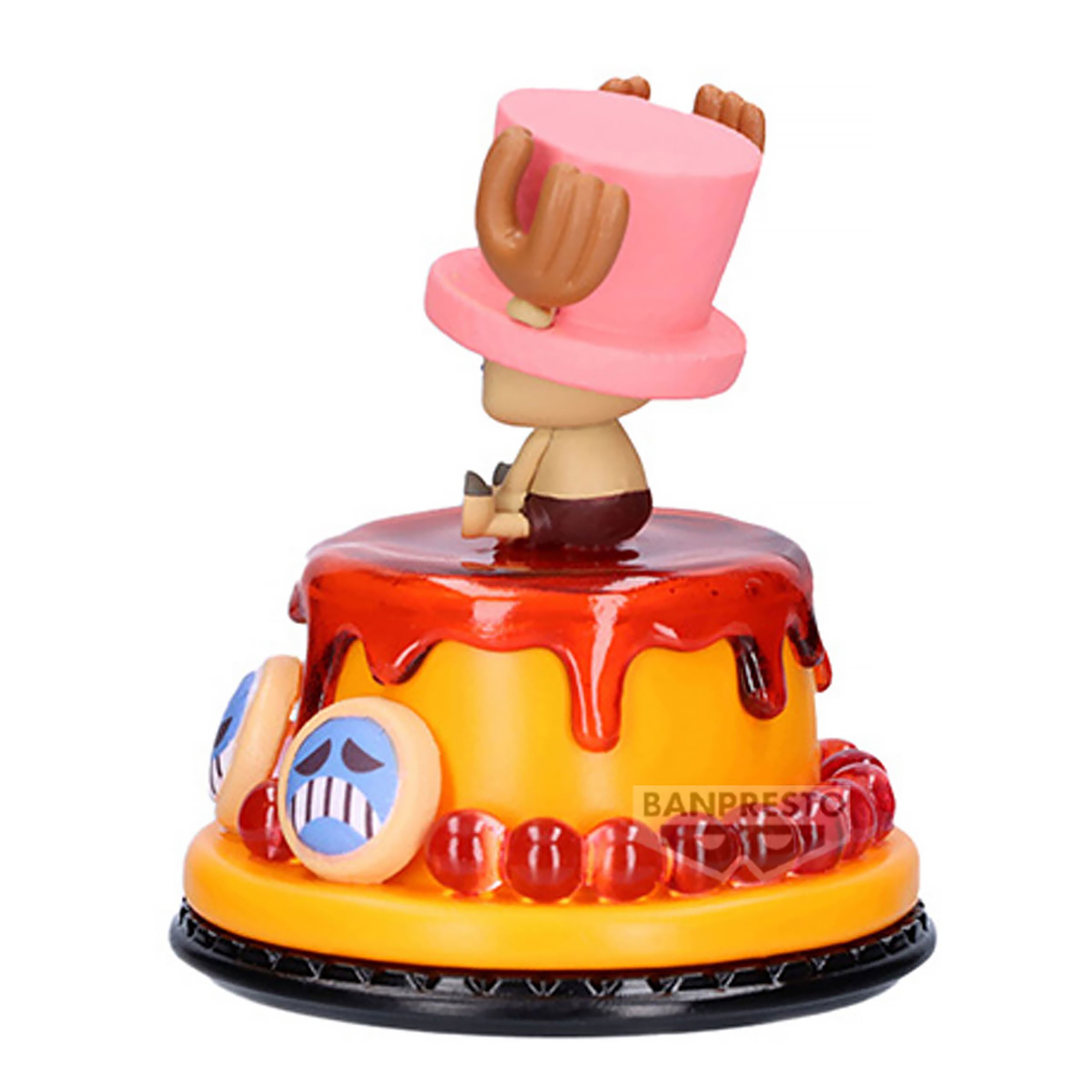 One Piece - Tony Tony Chopper Paldolce Collection Figure Version C