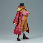 Product image One Piece - Gol D. Roger Grandline Series Figure