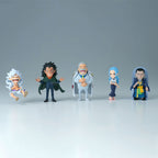 Product image One Piece - Parent and Child Bloodline Blindboxes Figure