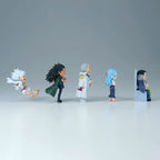 Product image One Piece - Parent and Child Bloodline Blindboxes Figure