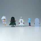Product image One Piece - Parent and Child Bloodline Blindboxes Figure
