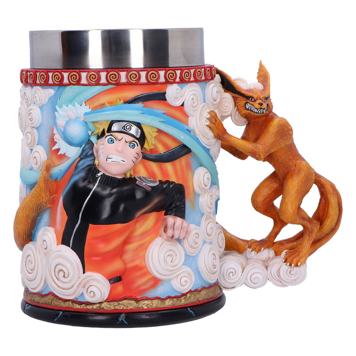 Product image Naruto Shippuden - Naruto Uzumaki Deluxe Mug