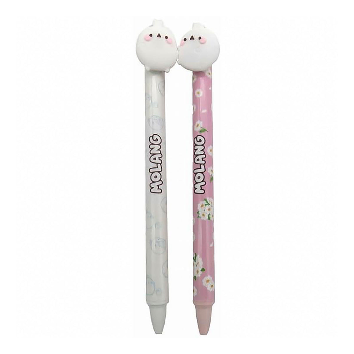 Product image Molang - Blossom Mystery Erasable Ballpoint Pen